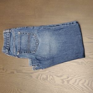 Children's Place Husky Boy Jeans (bootcut)